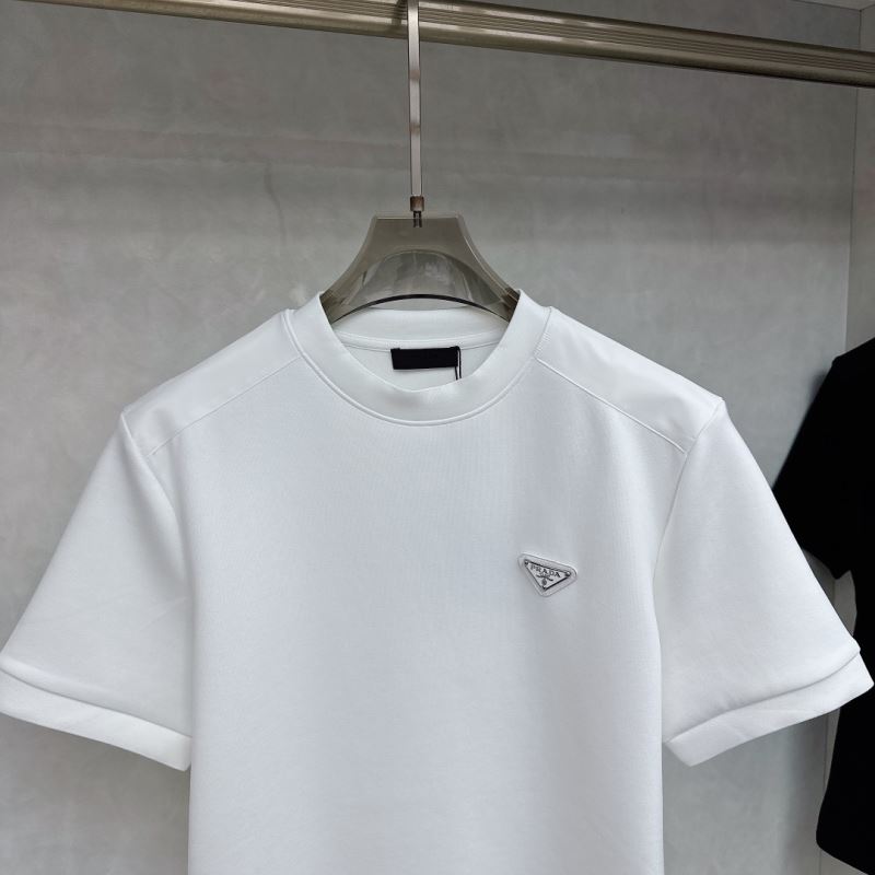 Prada T-Shirts